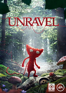 Unravel_cover_art